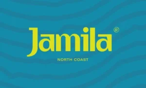 قرية جميلة الساحل الشمالي Jamila North Coast